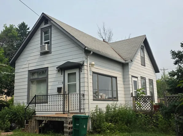 1110 N 8th Ave E, Duluth, MN 55805
