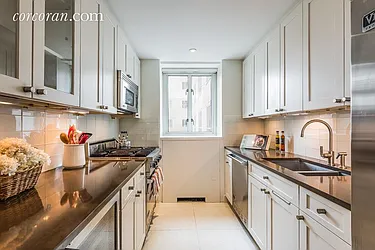 Sold by Corcoran