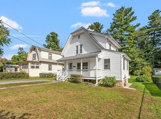 202 Beaconsfield Rd, Worcester, MA 01602