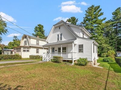 202 Beaconsfield Rd, Worcester, MA, 01602