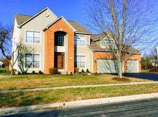 5677 Cloverdale Dr, Galena, OH