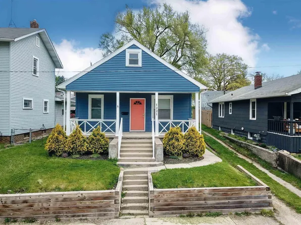 1221 Dodge Ave, Fort Wayne, IN 46805