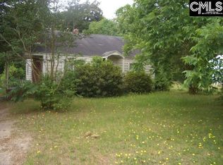 1612 Field St, Camden, SC 29020