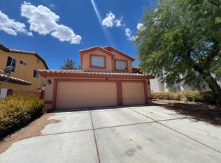 3713 Tranquility Ridge Ct, Las Vegas, NV 89147
