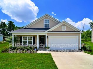 553 Heron Glen Dr, Columbia, SC 29229