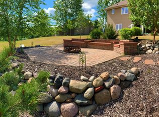 3562 Maple Dr S, Cambridge, MN 55008