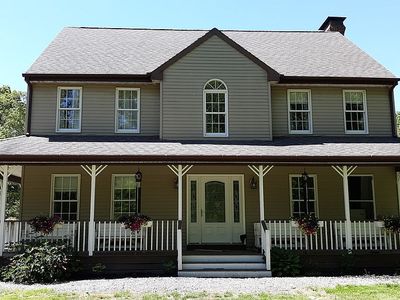 6 Tarklin Hill Rd, Voluntown, CT, 06384