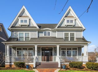 4128 Harvey Ave, Western Springs, IL 60558