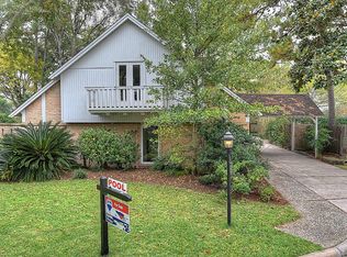 13731 Camara Ln, Houston, TX 77079