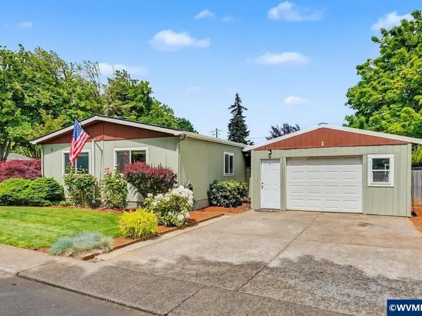 1401 W Ellendale Ave Unit 1, Dallas, OR 97338