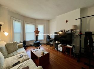 66 Murdock St #1F, Brighton, MA 02135