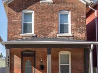 1465 Jackson St, Dubuque, IA 52001