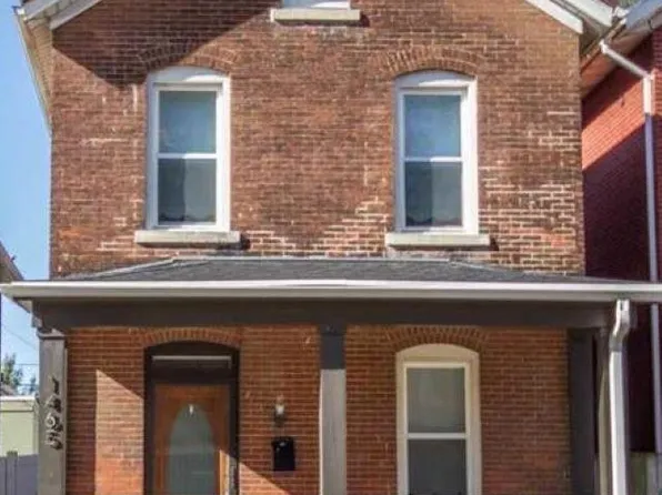 1465 Jackson St, Dubuque, IA 52001