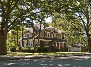 60 Tuscan Rd, Maplewood, NJ 07040