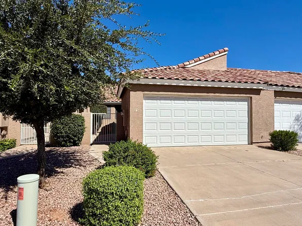 3510 E HAMPTON Avenue #75, Mesa, AZ 85204
