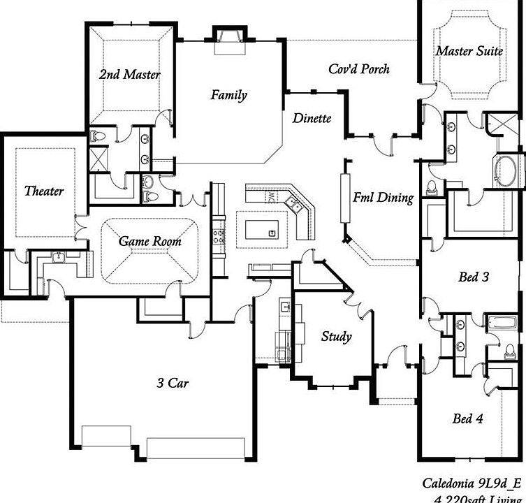 1st image of 14725 Sedona Dr