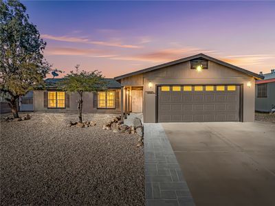 2567 E Jared Dr, Fort Mohave, AZ, 86426