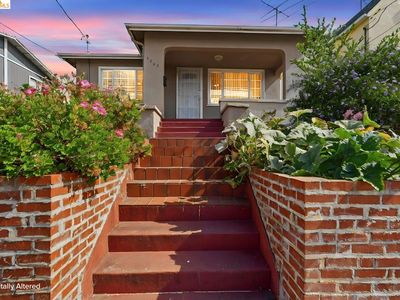 5362 Foothill Blvd, Oakland, CA, 94601