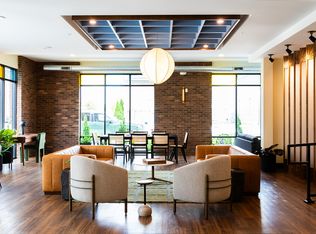 The Luminary Apartments, Columbus, OH 43203