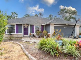 5364 Tessa Ter, Jacksonville, FL 32244