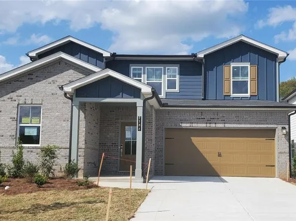 7164 Brushwood Bnd Lot 111, Lithonia, GA 30058