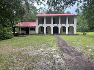 150 Azalea Dr, Crawfordville, FL 32327