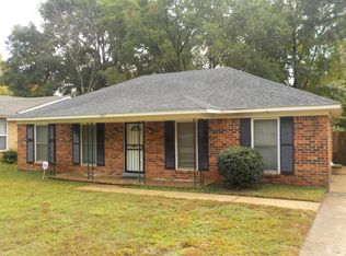 3097 Morningview Dr, Memphis, TN 38118