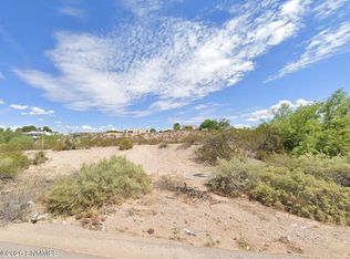 4131 Johnson Ln, Las Cruces, NM 88011