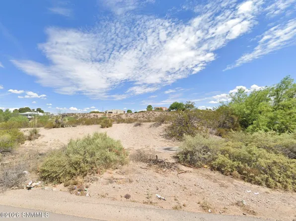 4131 Johnson Ln, Las Cruces, NM 88011