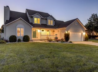 397 Phillip Cir, Forsyth, IL 62535