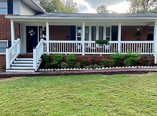 227 Kerr St, Belvedere, SC 29841