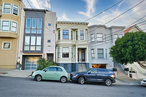 1240 Sanchez St #1 Photo 1