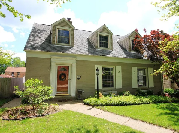 116 North 85th STREET, Wauwatosa, WI 53226
