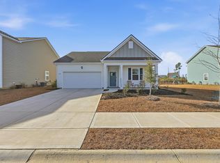 2521 Revolutionary Way, Conway, SC 29526