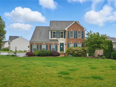 923 Arberdeen Dr, Greensburg, PA, 15601