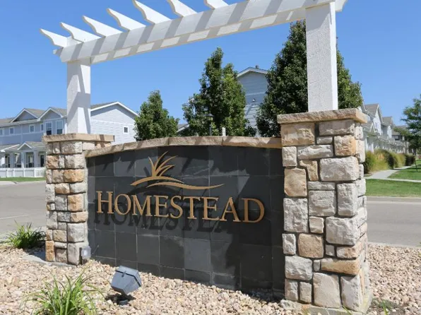 3622 29th St Unit 4, Greeley, CO 80634