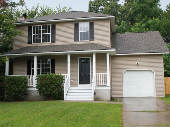 133 Evergreen Magnolia Ave, Goose Creek, SC 29445
