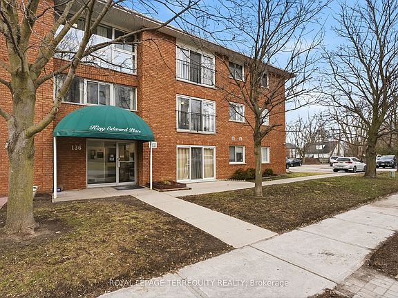 5th image of 136 Ware St N #307