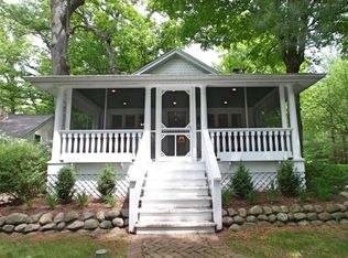 W4652 S Lakeshore Dr, Fontana, WI 53125