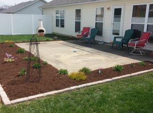1590 Donna Lynn Dr, Jackson, MO 63755