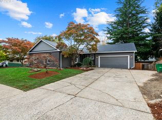 11490 SW Cardinal Ter, Beaverton, OR 97008