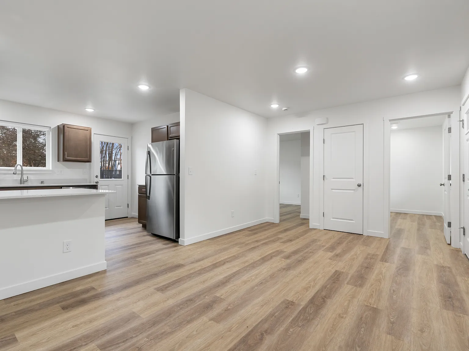 Yaro Ln Townhomes - 3001E — Photo 2