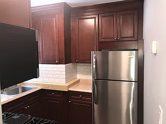 Rented by Carroll Gardens Realty