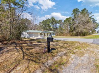 8210 Highway 189, Baker, FL 32531