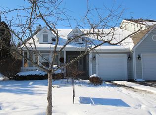 8367 Sunfish Ln, Maineville, OH 45039