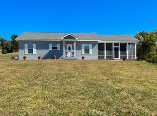 155 County Line Rd, Dandridge, TN 37725