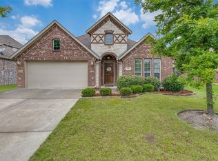 3423 Cedar Ln, Melissa, TX 75454