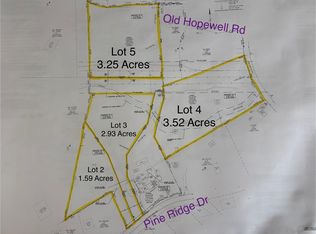 Pineridge, Wappingers Falls, NY 12590