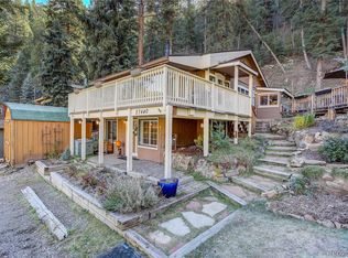 27440 Highway 74, Evergreen, CO 80439
