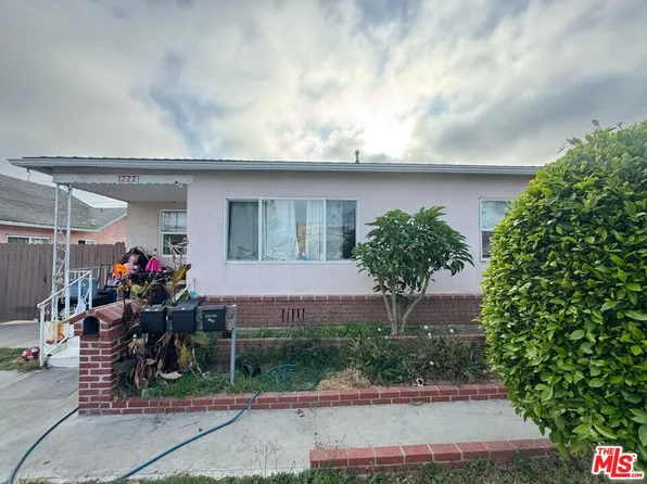 1223 Maple St, Inglewood, CA 90301